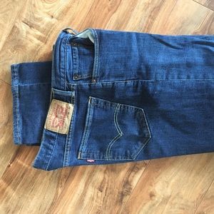 Men’s Levi’s 514 - 34/30